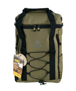 Alternative view of Bolso Matero Tipo Mochila Térmica 14,7lts Color Verde Militar Driven TD-T-0205/V