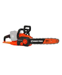 Motosierra a Batería Inalámbrica 36V (18V+18V) 14" 350mm Motor Brushless Dowen Pagio 9993008