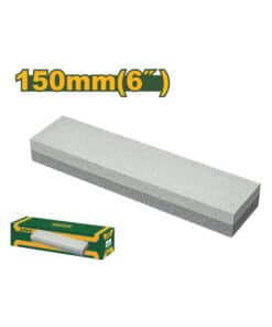 Piedra de Afilar Afilado Afilador Doble Grano 150 x 50 x 25mm Jadever JDYS1501