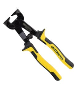 Pinza Para Cerámico Punta de Tungsteno 200mm 8" Crossmaster 9972250.1