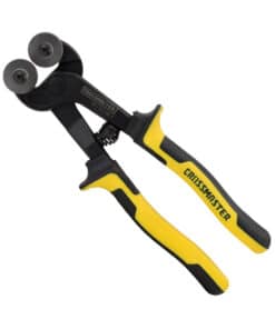 Pinza Para Cortar Vidrio Ruedas de Tungsteno 200mm 8" Crossmaster 9972256.1
