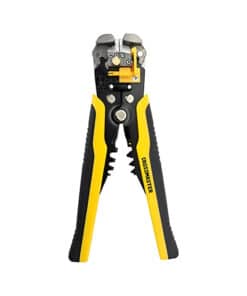 Pinza Pelacables Automática Crimpeadora Crimpadora 203mm 8" Crossmaster 9969803