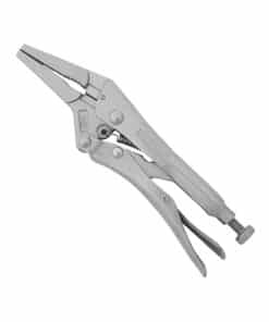 Pinza de Presión Mordaza Larga 165mm 6 1/2" Crossmaster 9970544