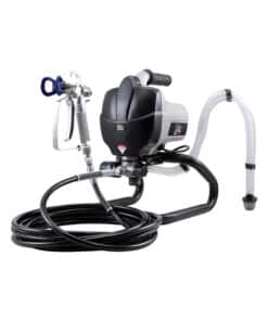 Pistola Máquina Equipo de Para Pintar Airless Eléctrico Eléctrica 50hz BTA 279130