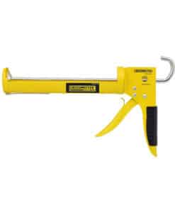 Pistola Metálica Aplicadora de Adhesivos 230mm 9" Crossmaster 9936804