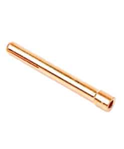 Porta Electrodos Para Torcha TIG WP17FV / WP18FV 2.0mm Dogo DOG49077