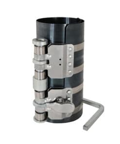 Prensa Aros Compresor de Aros Pistón 60 a 195mm Crossmaster 9980532