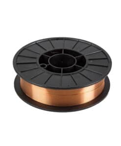 Rollo de Alambre MIG 70S 0.6mm x 5kgs Dogo DOG25600