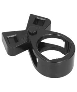 Extractor Saca Precap Universal Doble Función 27 a 42mm Ruhlmann RU43209