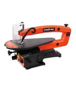 Sierra Caladora de Banco Eléctrica 120W 457mm Dowen Pagio 9992620