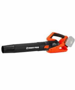 Soplador Sopladora a Batería Inalámbrica 36V (18V+18V) 23000rpm Motor Brushless Dowen Pagio 9993010