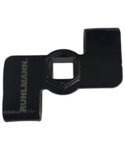 Adaptador Extensión de Llave Combinada Crique 1/2" Ruhlmann RU43212