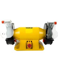 Amoladora de Banco Industrial Eléctrica 900W 200mm 8" Dogo DOG50620