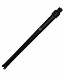 Mecha Copa Broca Sacatestigo Diamantada Láser Multimaterial 28 x 492mm Aliafor Corona Diamantada LCD-28