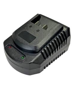 Cargador de Baterías de Litio 20V 2.0Ah Amper One Power Nebraska NOPCA20