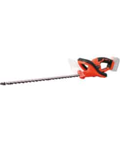 Cortacerco Corta Cerco a Batería Inalámbrico 560mm 18V Flex One Dowen Pagio Naranja/Negro 9993030