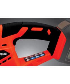 Alternative view of Cortacerco Corta Cerco a Batería Inalámbrico 560mm 18V Flex One Dowen Pagio Naranja/Negro 9993030