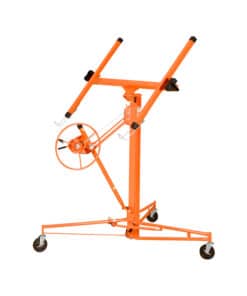 Elevador de Placas de Yeso 3.35mts Lusqtoff Naranja EPYL335-8