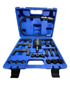 Extractor de Inyectores Neumático x 24pzs Ruhlmann RU43752