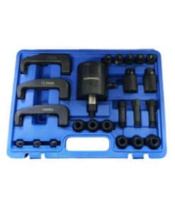 Alternative view of Extractor de Inyectores Neumático x 24pzs Ruhlmann RU43752