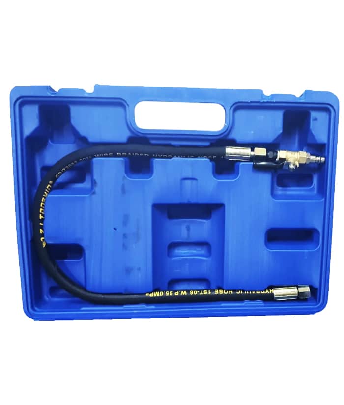 Extractor de Inyectores Neumático x 24pzs Ruhlmann RU43752 - Imagen 3