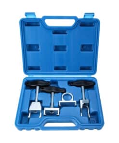 Kit Extracción Bobina de Encendido Bujía x 4pzs Ruhlmann RU43178