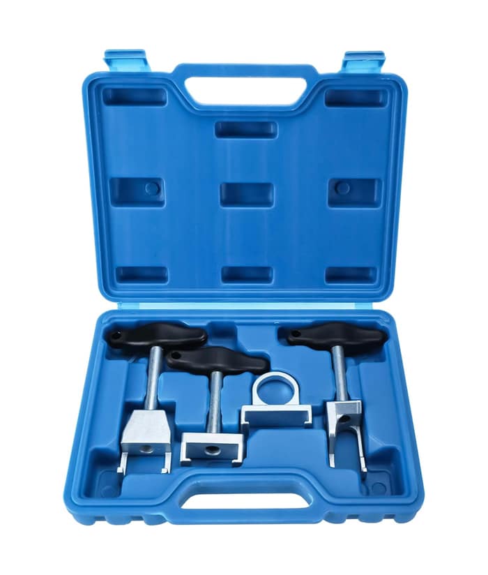 Kit Extracción Bobina de Encendido Bujía x 4pzs Ruhlmann RU43178