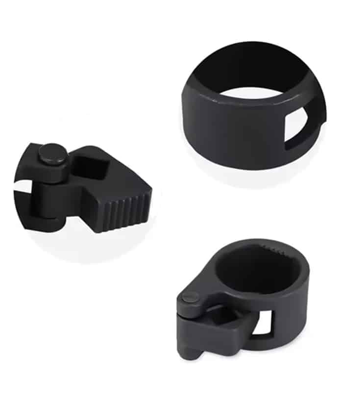 Extractor Saca Precap Universal Pre Cap 27 a 42mm Ruhlmann RU43172 - Imagen 3