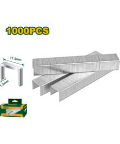 Grapa 8mm x 11,3mm x 1,2mm Jadever JDNA0808
