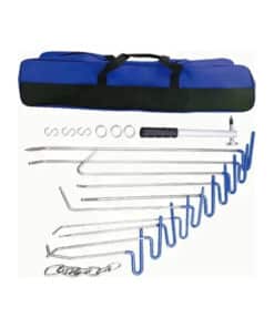 Alternative view of Juego Set Kit Sacabollos Palancas y Varillas x 18pzs Ruhlmann RU43193