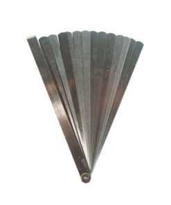 Juego Set Kit Sondas Largas 200mm Milimétricas x 13pzs Lusqtoff L1056