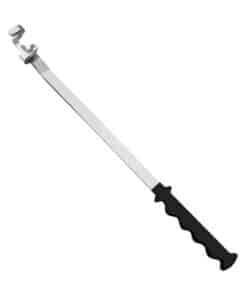 Llave de Extensión Extensor Para Llave Combinada 500mm Ruhlmann RU43213