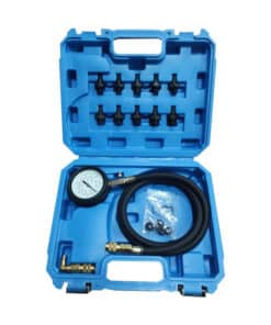 Medidor Manómetro de Presión de Aceite 0-140psi Guiller MD-474