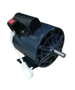 Motor Hormigonera 3/4hp IS-FRA RCH9