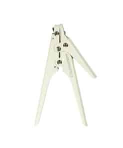 Pinza Para Precinto Plástico 2.4mm - 9mm Lusqtoff L1064