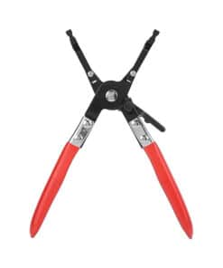 Pinza Para Soldar Cables 240mm Ruhlmann RU43214