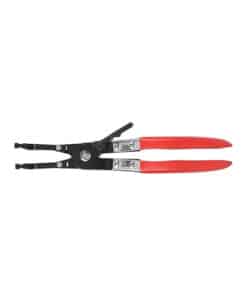 Alternative view of Pinza Para Soldar Cables 240mm Ruhlmann RU43214