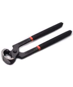 Tenaza Carpintero 10" 254mm Harden Naranja 560537