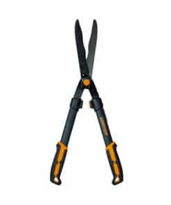 Tijera de Podar Poda Podadora Cortacerco Corta Cerco 24" 610mm Lusqtoff Naranja/Negro L9031