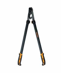Tijera de Podar Poda Podadora de Ramas 30" 745mm Lusqtoff Naranja/Negro L9051