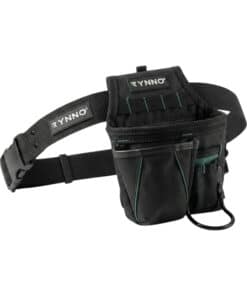 Bolso Cartuchera Rynno Verde/Negro RY-C200