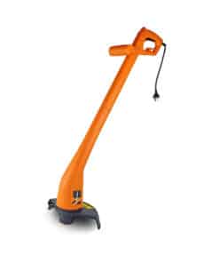 Bordeadora Eléctrica 300W 230mm Nebraska Naranja NEMEBO300