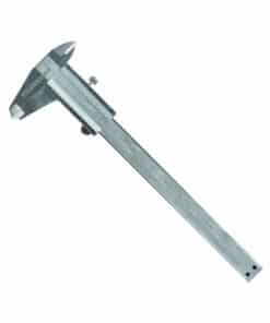 Calibre Metálico 150mm Lusqtoff L7002