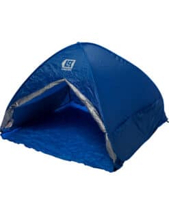 Carpa Cóndor Para 2 Personas Color Azul Lusqtoff CAL2-8