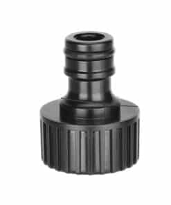 Alternative view of Conector Macho 3/4" Acoples Rápidos Para Riego Manguera Jadever JDQC8E34