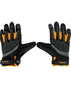 Guante de Trabajo Mecánico Con Protección Anti-Impacto Lusqtoff L7852