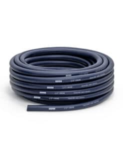 Manguera de Riego Para Regar Jardín Agua 3 Capas 1/2" 20mts Alta Flexibilidad Bremen 8696