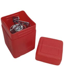 Alternative view of Mini Anafe Calentador Plus Plegable Portátil Encendido Electrónico Para Camping Broksol 410