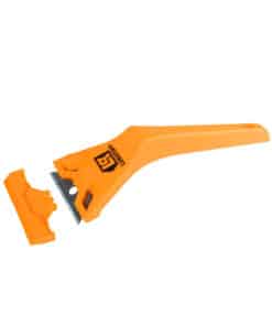Raspador Removedor Escareador Scraper Rasqueta Plástico Con Navaja 600mm Lusqtoff L7200