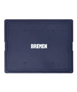 Repuesto Tapa Para Caja Cajón Gabinete Plegable 20kg (8636) Bremen 8638